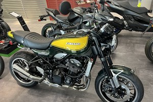 Angebot Kawasaki Z900 RS