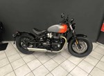 Angebot Triumph Bonneville Bobber