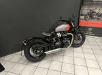 Angebot Triumph Bonneville Bobber