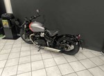 Angebot Triumph Bonneville Bobber