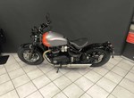 Angebot Triumph Bonneville Bobber