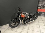 Angebot Triumph Bonneville Bobber