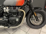 Angebot Triumph Bonneville Bobber