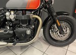Angebot Triumph Bonneville Bobber