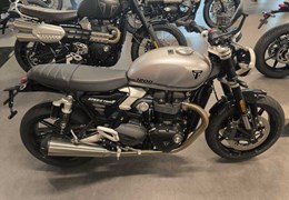 Neumotorrad Triumph Speed Twin 1200
