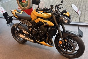 Angebot Triumph Street Triple RS