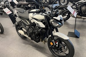 Angebot Triumph Street Triple R