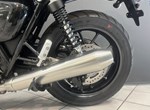 Angebot Triumph Street Twin