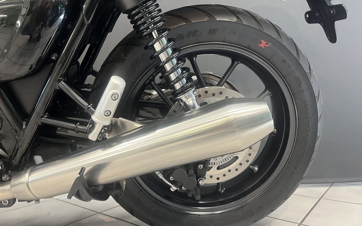 Angebot Triumph Street Twin