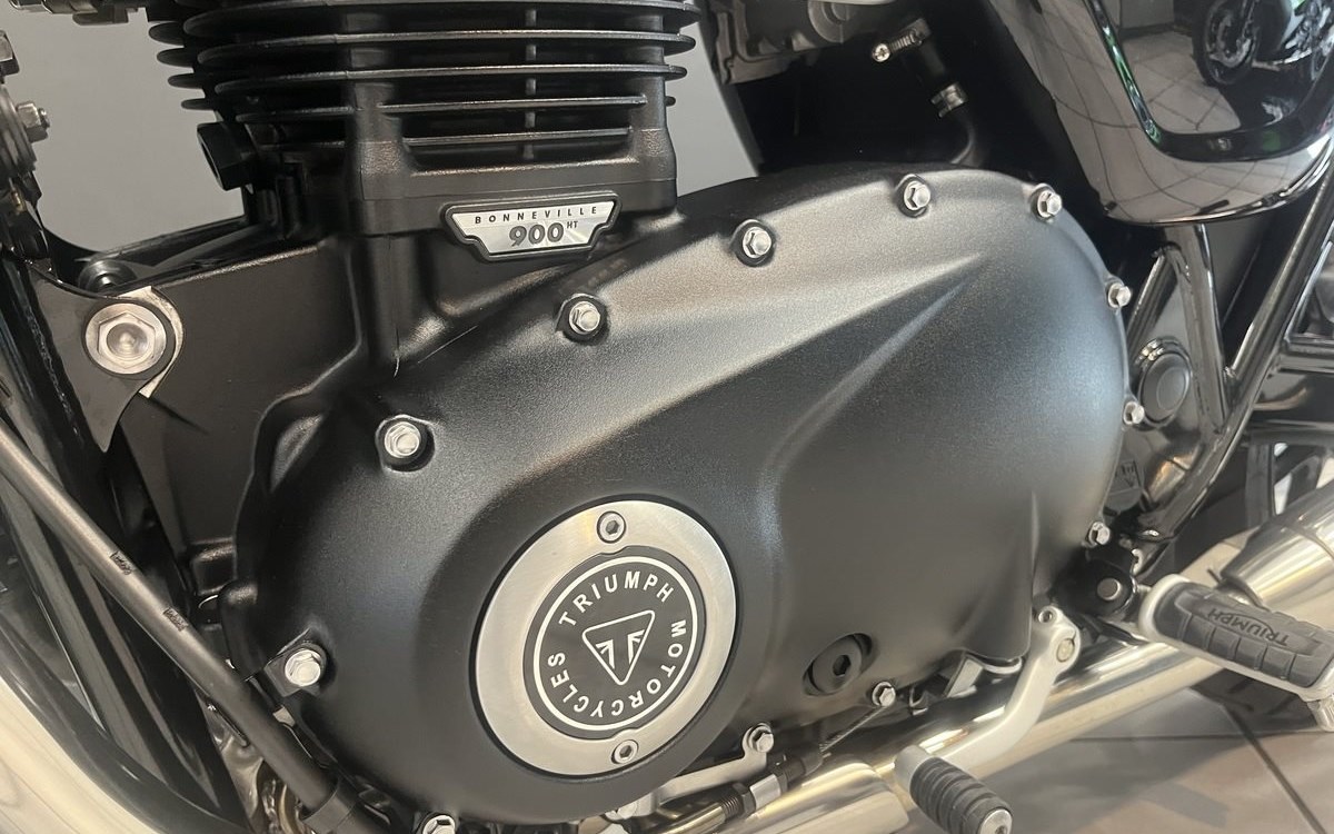 Angebot Triumph Street Twin