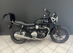 Angebot Triumph Street Twin