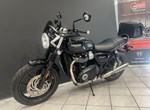 Angebot Triumph Street Twin