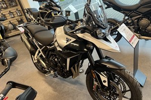 Angebot Triumph Tiger 900 GT Pro