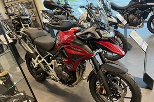 Angebot Triumph Tiger 1200 GT PRO