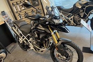 Angebot Triumph Tiger 1200 Rally PRO