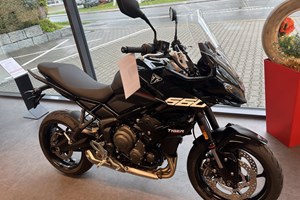 Angebot Triumph Tiger Sport 660
