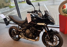 Neumotorrad Triumph Tiger Sport 660