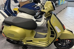 Angebot Vespa GTS 310 SuperSport
