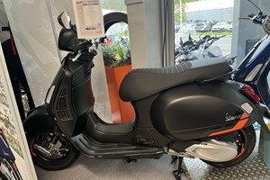 Angebot Vespa GTS 310 SuperSport