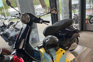 Angebot Vespa Primavera 125 S