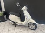 Angebot Vespa Primavera 125 S