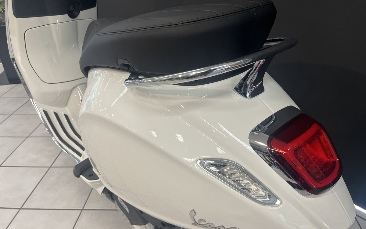 Angebot Vespa Primavera 125 S