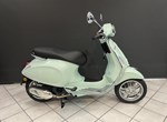 Angebot Vespa Primavera 125 S
