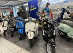 Angebot Vespa Primavera 125 S