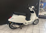 Angebot Vespa Primavera 125 S