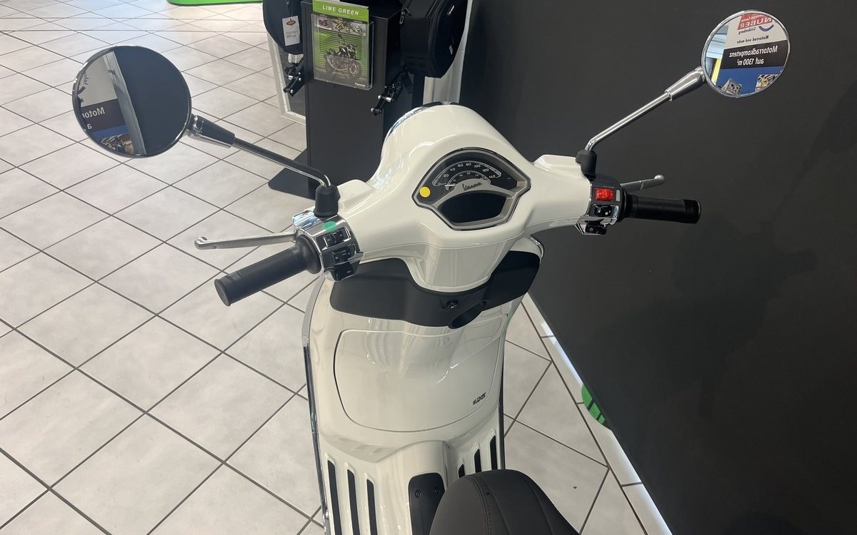 Angebot Vespa Primavera 125 S