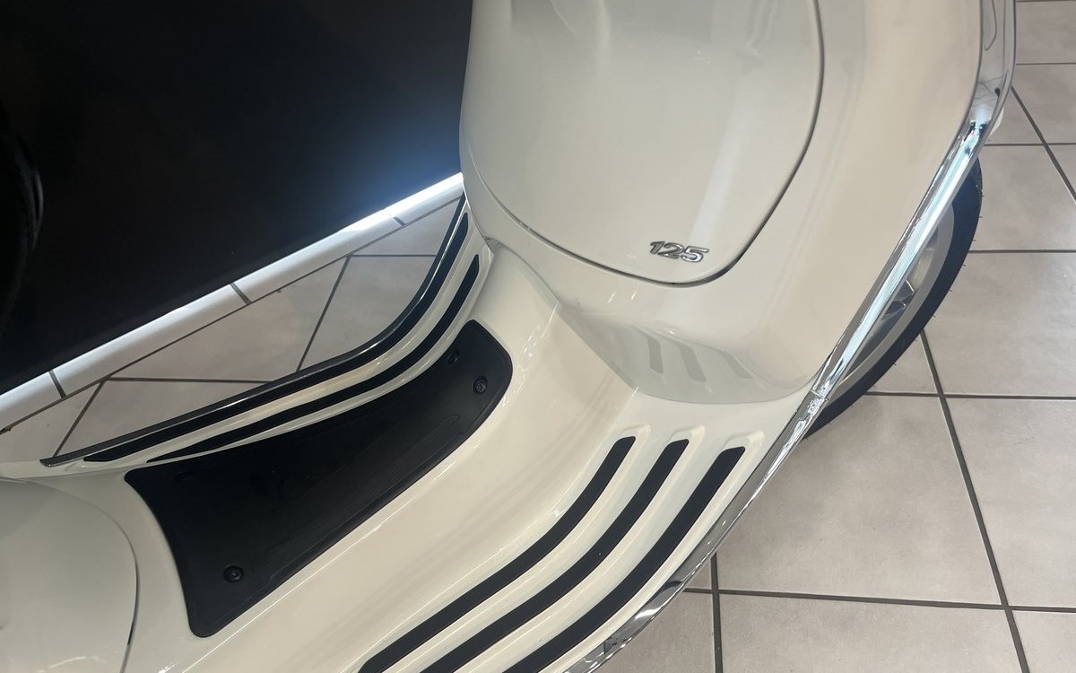 Angebot Vespa Primavera 125 S