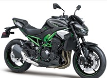 Kawasaki