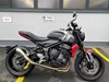 Triumph Trident 660