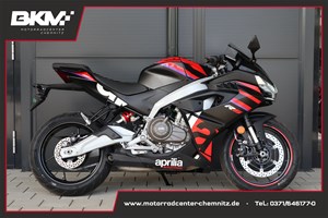 Angebot Aprilia RS 457