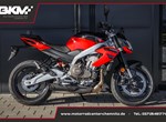 Angebot Aprilia Tuono 457