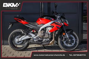Angebot Aprilia Tuono 457