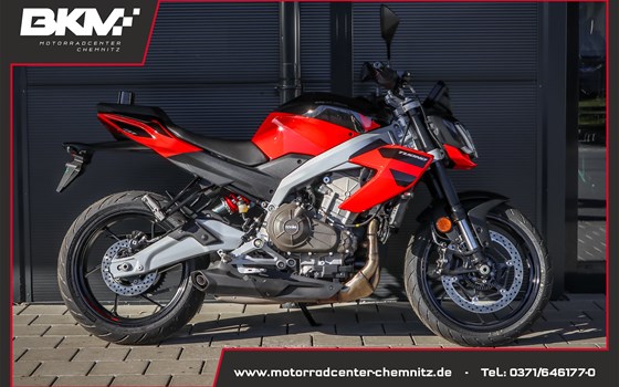 Neufahrzeug Aprilia Tuono 457 - Bild 1