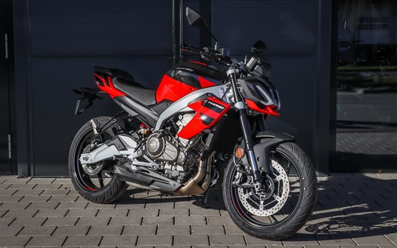 Neufahrzeug Aprilia Tuono 457 - Bild 2