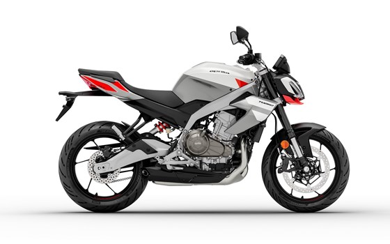 Neufahrzeug Aprilia Tuono 457 - Bild 6