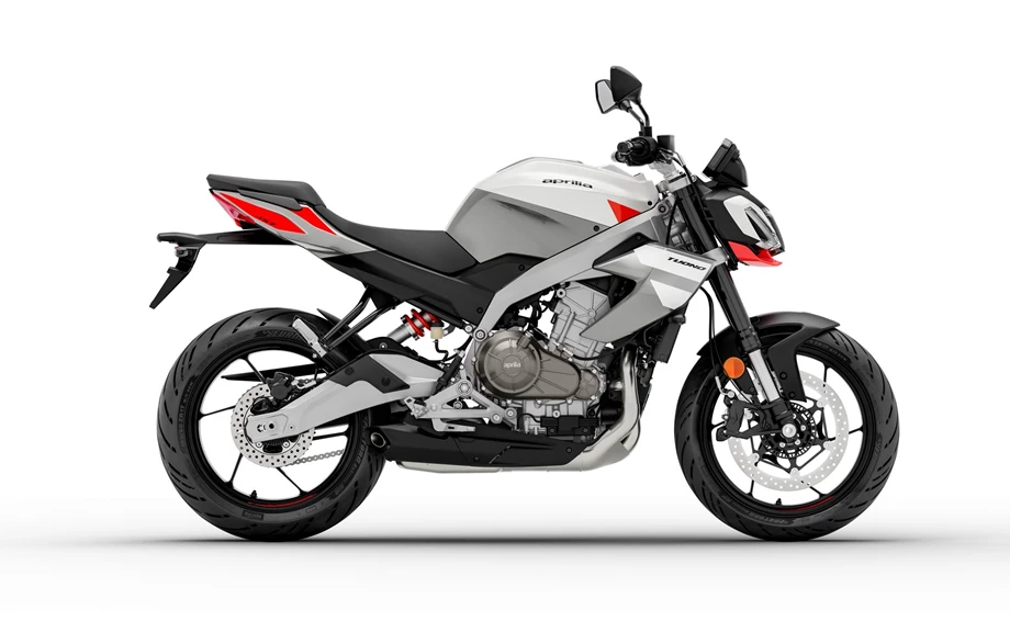 Angebot Aprilia Tuono 457 Bild 3: Angebot Aprilia Tuono 457