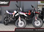 Angebot Aprilia SX 125