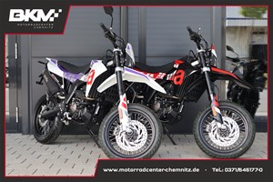 Angebot Aprilia SX 125