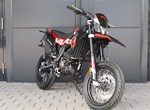Angebot Aprilia SX 125