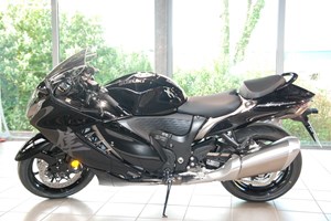 Angebot Suzuki Hayabusa