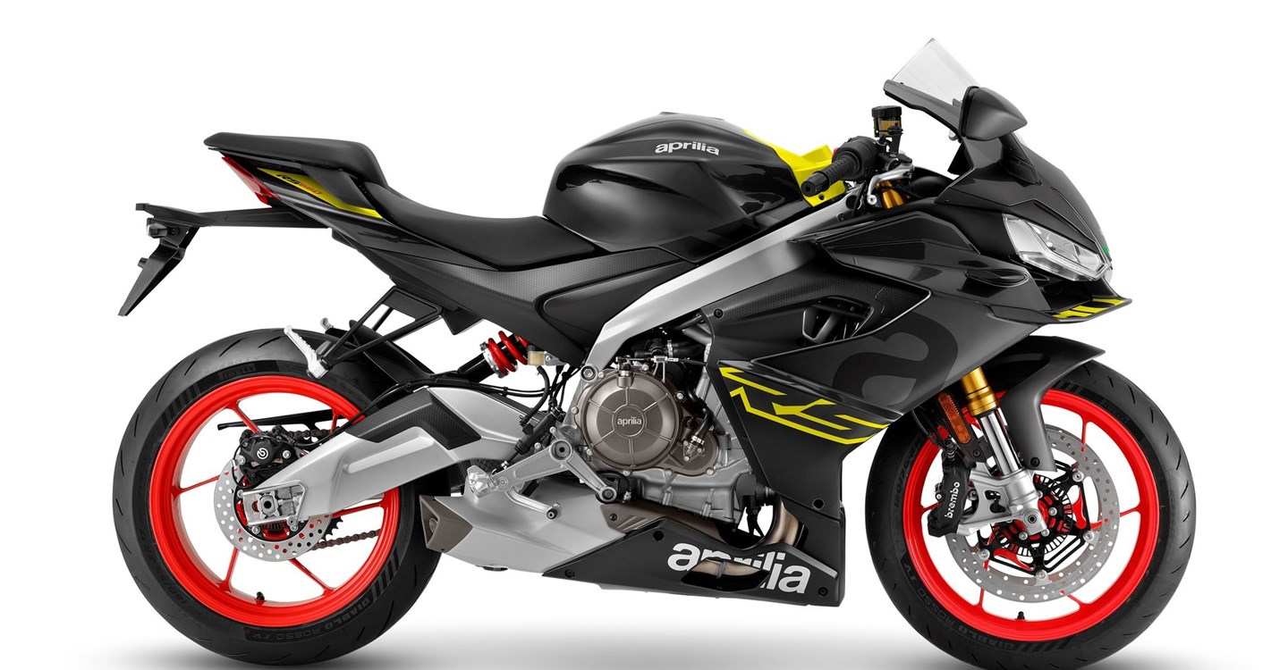 Angebot Aprilia RS 660