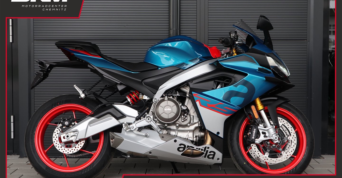 Angebot Aprilia RS 660