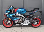 Angebot Aprilia RS 660