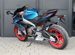 Angebot Aprilia RS 660
