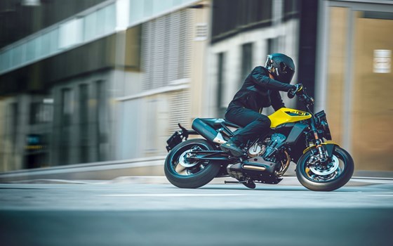 Neufahrzeug Husqvarna Vitpilen 801 - Bild 16