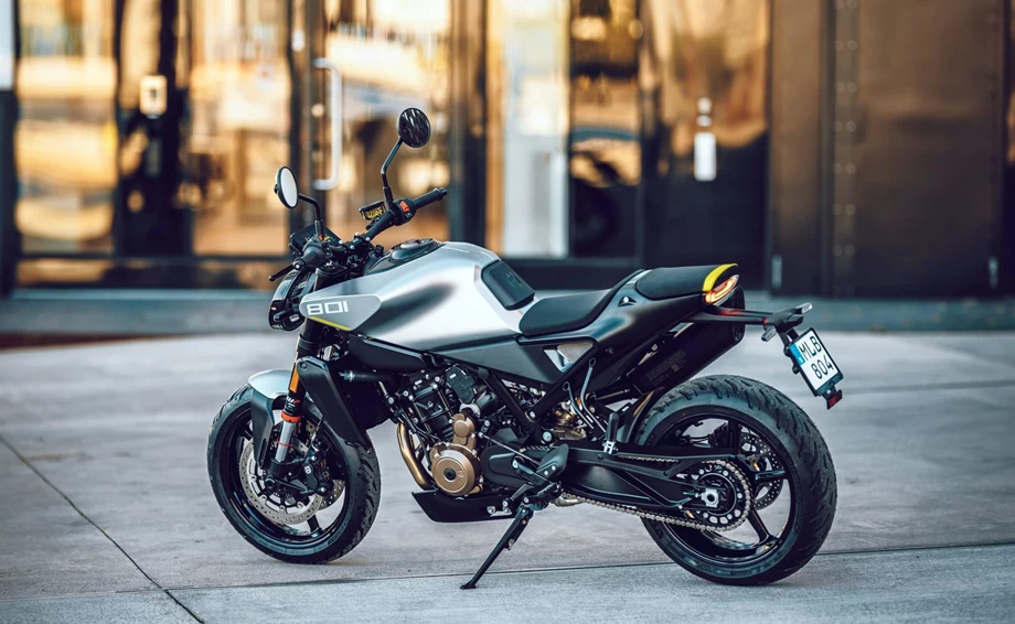 Angebot Husqvarna Vitpilen 801 Bild 17: Angebot Husqvarna Vitpilen 801